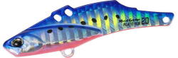 Duo Metal Garage Plate VIB 6.5cm 20g Mazume Sardine (DUO34884)