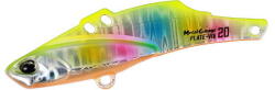 Duo Metal Garage Plate VIB 5.5cm 15g Chart Back Candy (DUO34778)