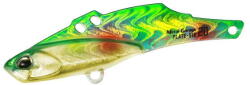 Duo Metal Garage Plate VIB 5.5cm 15g Green Gold Candy (DUO34808)