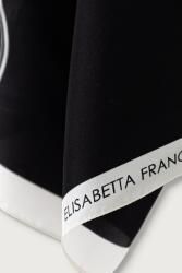 Elisabetta Franchi шалче дамско от коприна (FO03F66E2)
