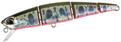 Duo Vobler Duo Spearhead Ryuki Quattro 90S 9cm 14g Yamame Red Belly (DUO58071)