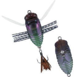 Duo Vobler Duo Realis Shinmushi 4cm 5.7g Tsukutsukuhoushi (DUO64785)