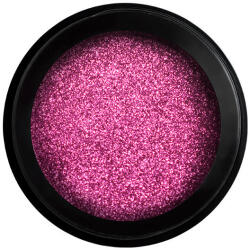 Perfect Nails Chrome Powder - Körömdíszítő Krómpor - Magenta - claudiashop