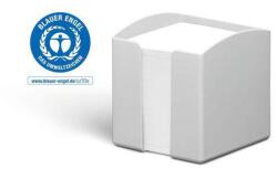 Durable ECO jegyzettömb tartó, szürke