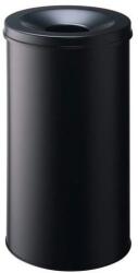 DURABLE SAFE oltófedeles szemétgyűjtő edény, 60 l