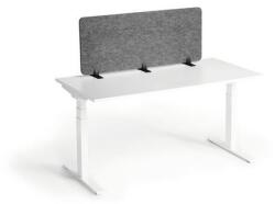 Durable Asztali paraván EFFECT, 160 cm