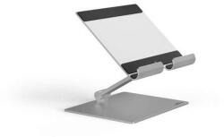 DURABLE RISE tabletállvány, ezüst