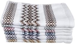 Şaheser 6 db konyharuha készlet, 100% pamut, 40x60 cm, Saheser, Efesto (321SHS1191)