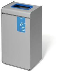 DURABLE Szelektív hulladékgyűjtő DURASORT, 55 l, papír