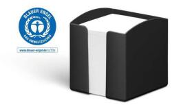 Durable ECO jegyzettömb tartó, fekete