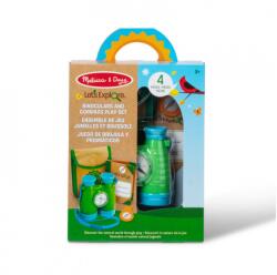 Melissa & Doug binoclu cu busolă Set de joc (6074650)