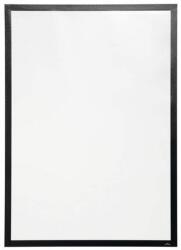 Durable DURAFRAME poszter információs keret, 70 x 100 cm, fekete
