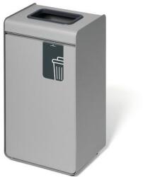 DURABLE Szelektív hulladékgyűjtő DURASORT, 55 l, vegyes hulladék