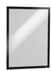 Durable DURAFRAME információs keret, A3, nagy kiszerelés, fekete