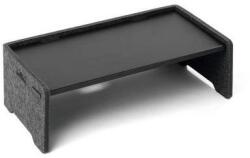 DURABLE EFFECT fiók monitorállványhoz, antracit