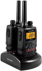 Sencor SMR 601 Twin adóvevő készlet