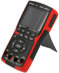 TOYA 280 Msa/A 50 Mhz 3in1 oszcilloszkóp multiméter funkcióval YT-730944 (P-YT-730944) - pepita