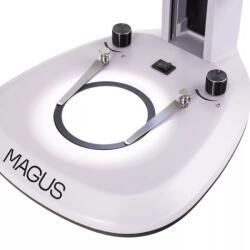 MAGUS Stereo D7T BASE digitális sztereomikroszkóp - pepita