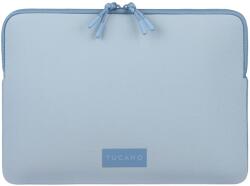 Tucano Husă pentru laptop Tucano - One, MacBook Neo 13'', argintie (BFONEMBN13-SL) Geanta, rucsac laptop