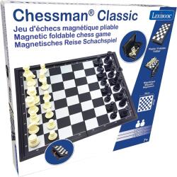 Lexibook Sah magnetic pliabil Lexibook: Chessman Classic (CGM320)