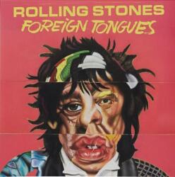 The Rolling Stones - Foreign Tongues (Limited Edition) (Boxset) (CD + Blu-ray) (0602488213448)