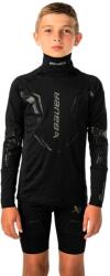 Bauer Bodyguard Pro Neckwrist Protect Youth Póló S