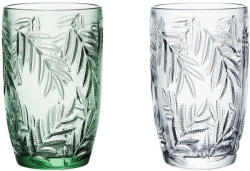 Ambition Palm magas pohár 360 ml 6-os displayben (5904134676214)