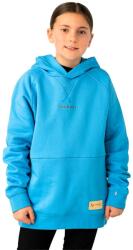 Bauer Core Ultimate Hoodie Bauer Blue Gyerek-melegítőfelső S