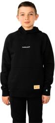 Bauer Core Ultimate Hoodie Black Gyerek-melegítőfelső M