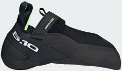 Five Ten Pantofi escaladă Five Ten HIANGLE PRO, black/cloud white/signal green (UK 11.5)