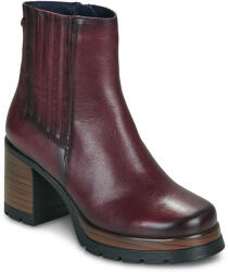 Dorking Botine Femei SAFE Dorking roșu 37