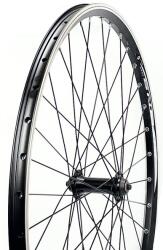 Velotech Kerék első 26 DW QR