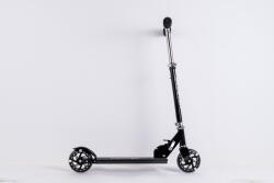  Roller acél 125mm kerékkel 551-2
