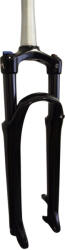 Suntour Villa SR SUNTOUR SF22-X1 DS 29' 100mm 100x9mm Tapered Lockout fekete