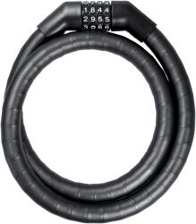TRELOCK PK 360 Code számzáras görgős zár 100 cm - pilissport