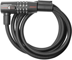 TRELOCK SK 415 számzáras huzalos zár - pilissport
