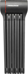 TRELOCK FS 480 COPS® kulcsos colstok zár 130 cm