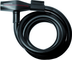 TRELOCK SK 415 kulcsos huzalos zár 180 cm - pilissport