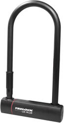TRELOCK U4 Plus kulcsos U-lakat 23 cm