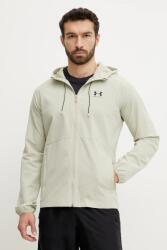 Under Armour széldzseki Vibe - bézs XL