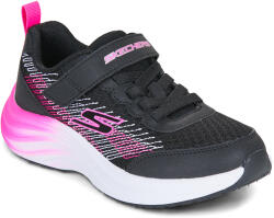Skechers Pantofi sport Casual Fete SKECHERS ELITE SPORT PULSE Skechers Negru 31