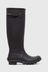 Barbour gumicsizma Bede - fekete Női 39