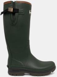 Barbour gumicsizma Tempest - zöld Férfi 44