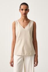 Calvin Klein top női - bézs M