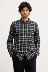 Barbour pamut ing Rasay - sötétkék XL