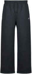 New Balance Pantaloni de trening Bărbați SPORT ESSENTIALS FLEECE PANT New Balance Negru EU XL