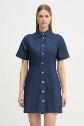 Barbour ruha farmer Maia - sötétkék 42