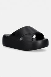 Melissa papucs MELISSA FREE PLATFORM CABEDAL X AD - fekete Női 39