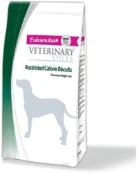 EUKANUBA EVD Dog Restricted Calories kutyatáp 5kg