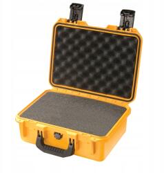 Peli Bőrönd Peli Storm IM2100 Sárga Üres (IM2100-22000)
